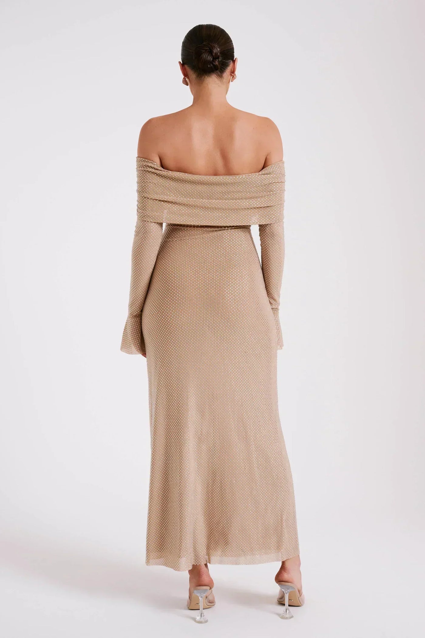 Christina™ | Maxi dress