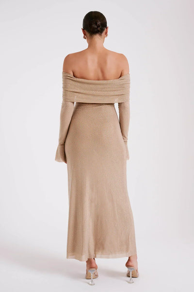 Christina™ | Maxi dress