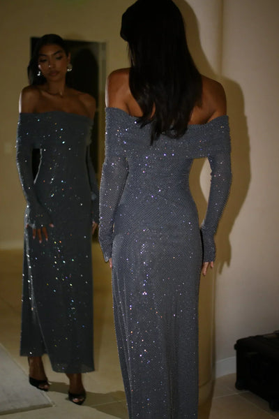 Christina™ | Maxi dress