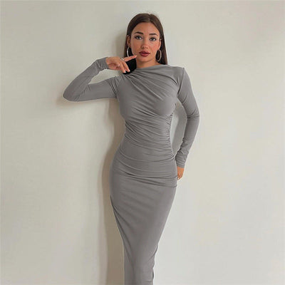 Rowan™ | Maxi Dress