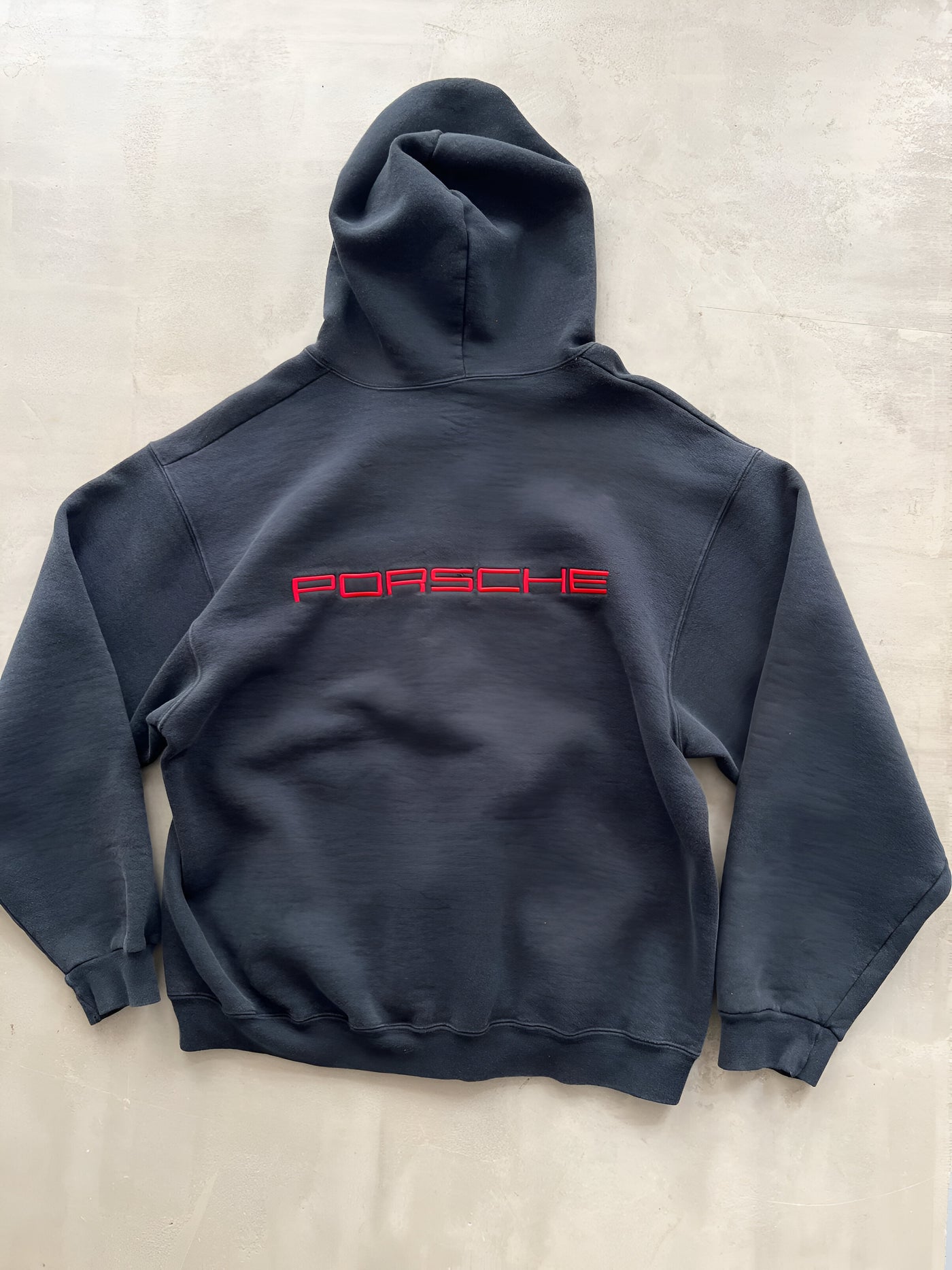 VINTAGE™ | UNISEX SUPERCAR APPAREL